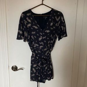 Anthropologie romper